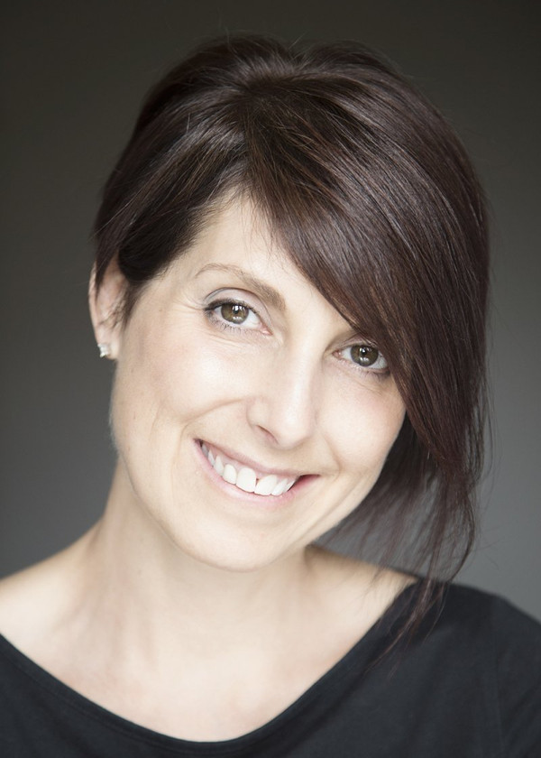Angela Graham
