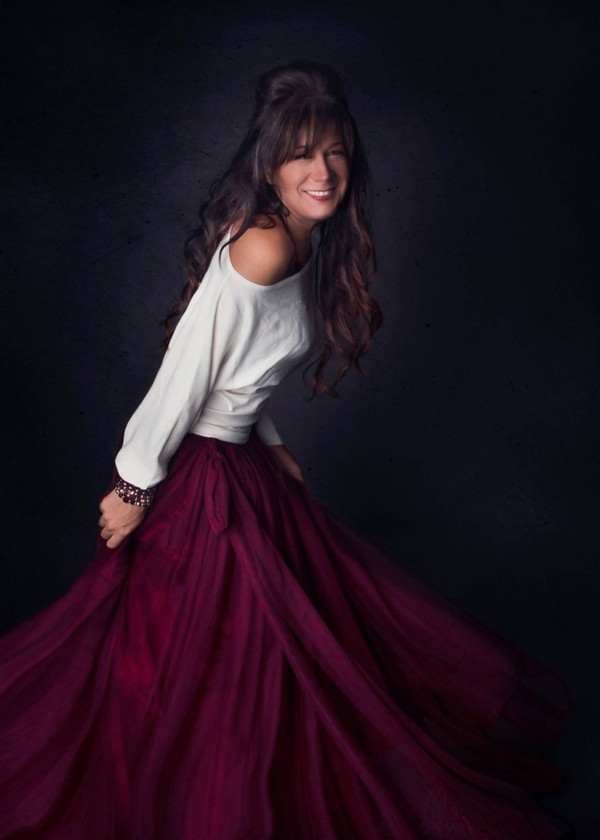 Jenny-rebekah Miller