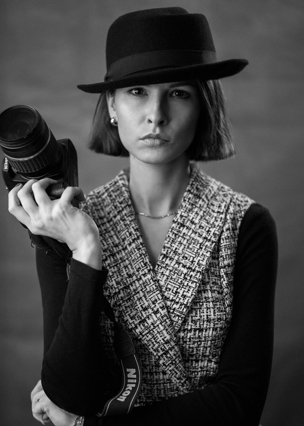 Maria Kanova