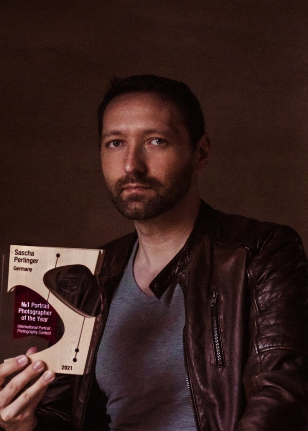 Sascha Perlinger