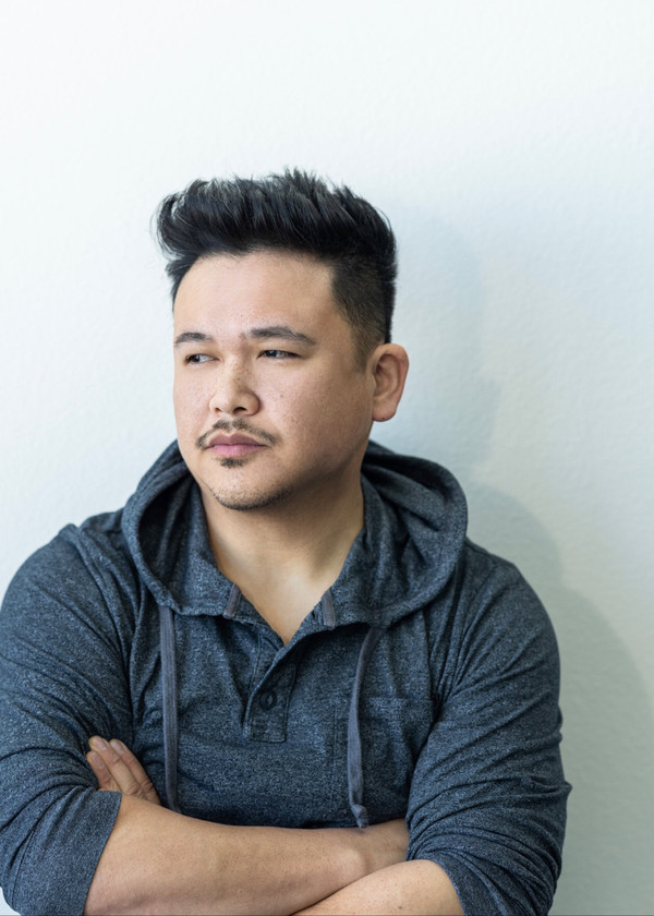 Isaac Alvarez