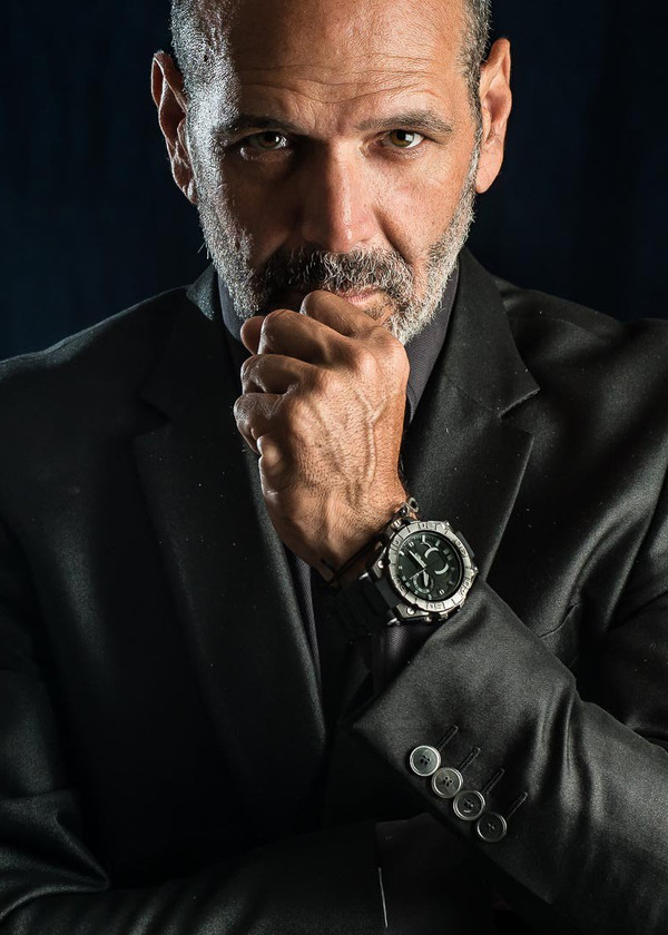 Omar Ponceleon