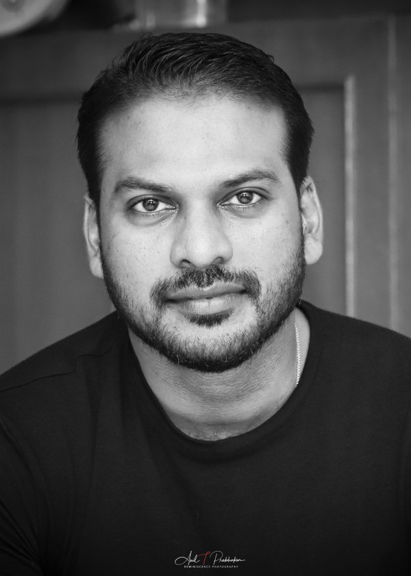 Anil T Prabhakar