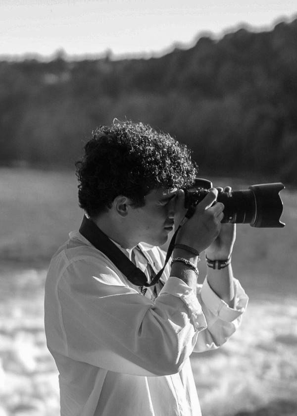 Dylan Carvalho