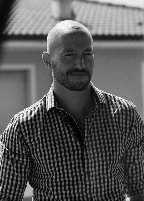 Alan Pasotti