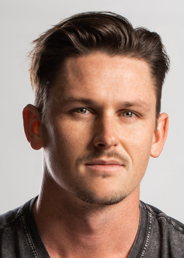 Ben Adams