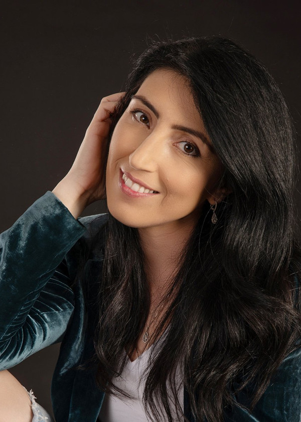 Osher Eden Pashinsky