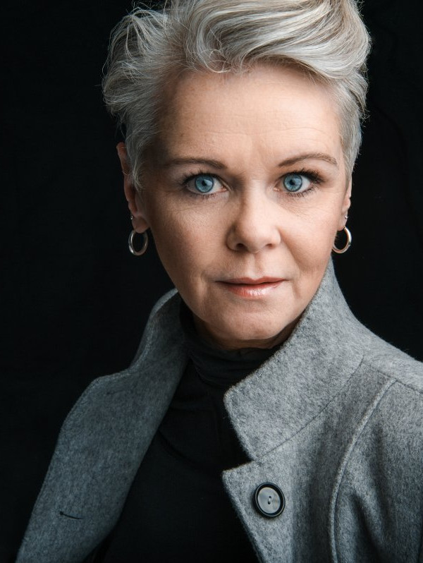 Dominique Zwygart