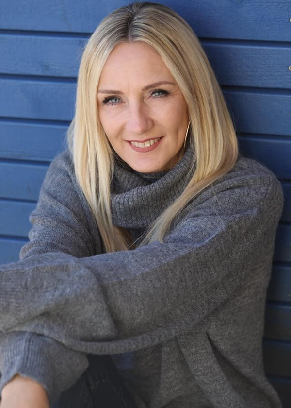 Tina Kissling