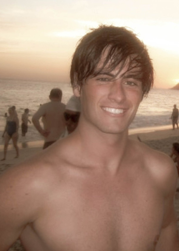 Jonathan Mitchell