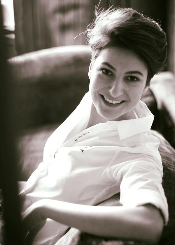Marina Mikhova