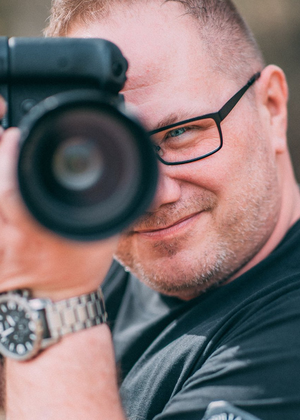Ronny Schönenberger