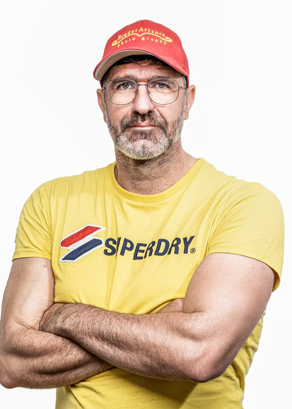 Volker Bruder