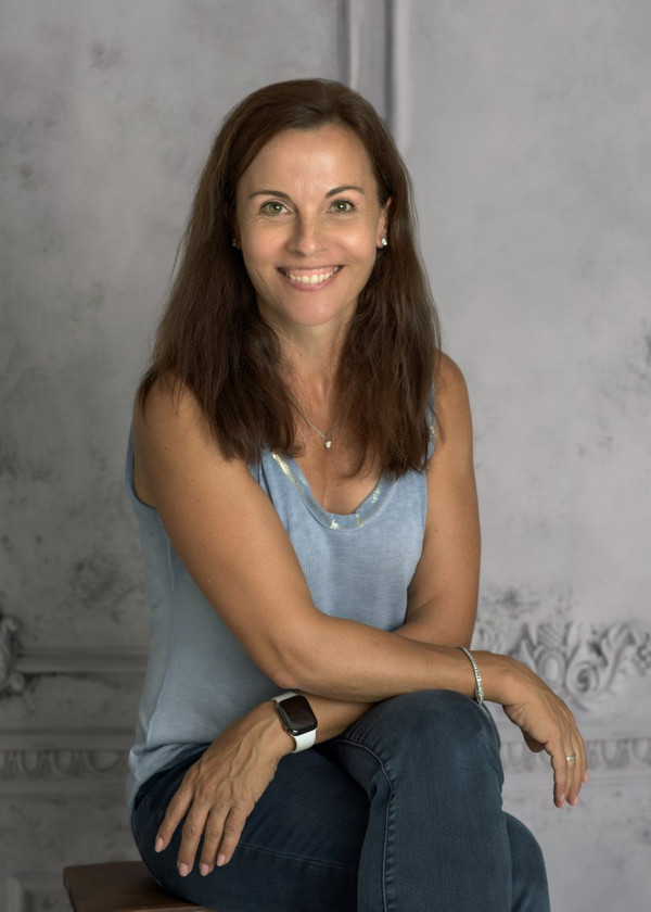 Erika Tal-shir