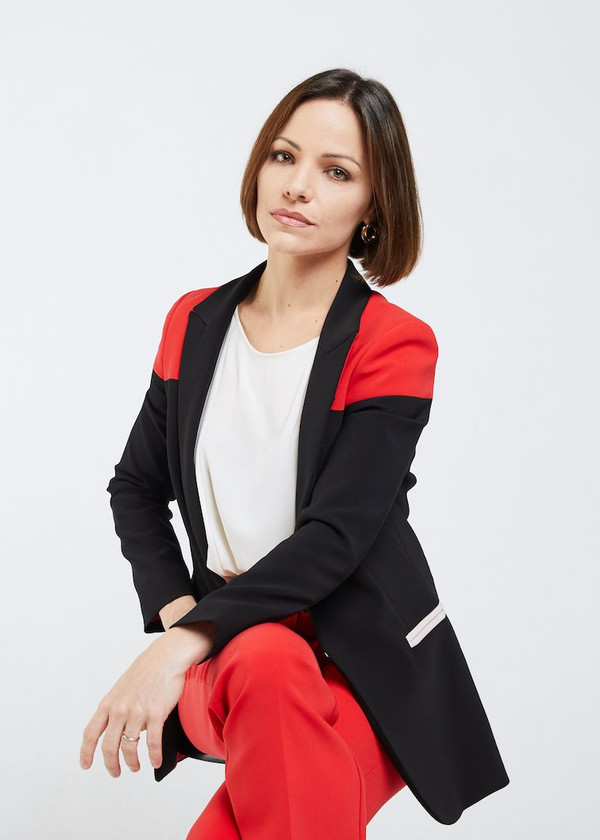 Irmgard Karoline Becker Despradel