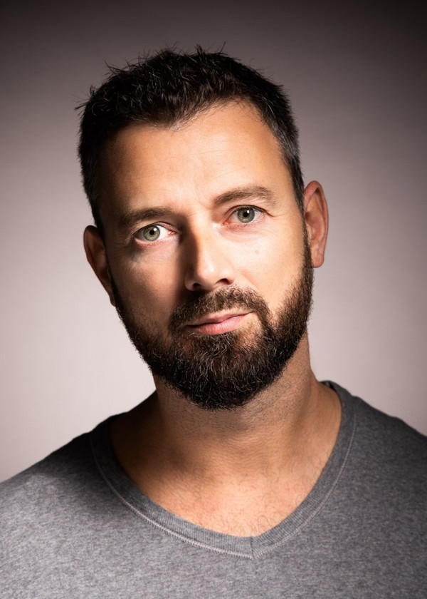 Damien Trehet