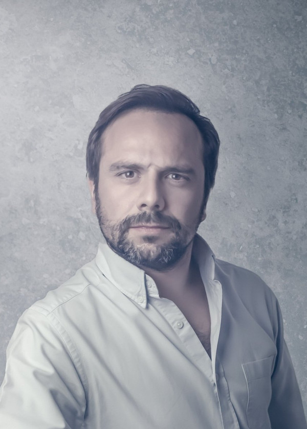 Javier Moron Semprun