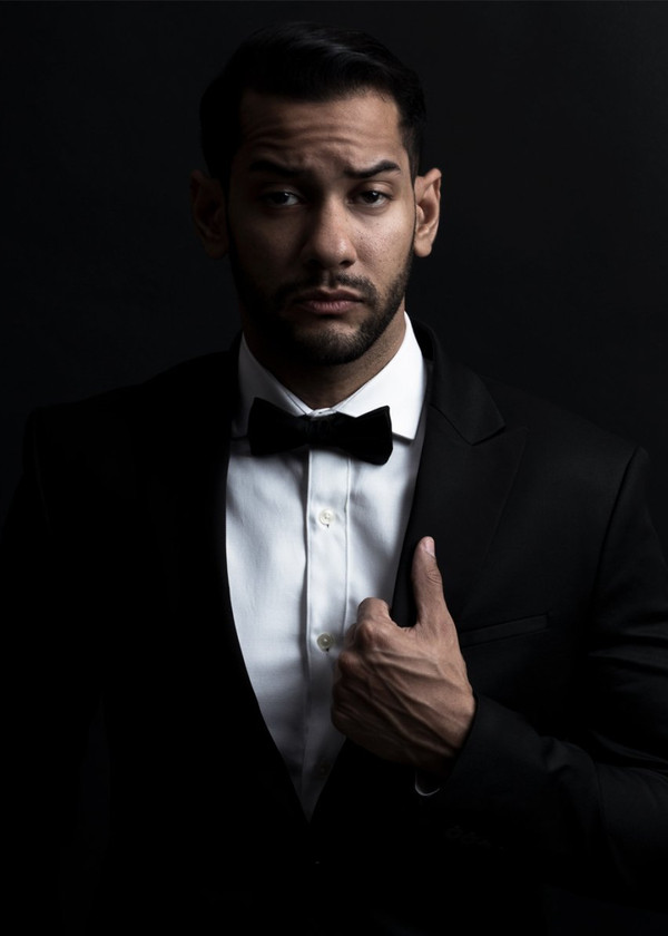 Samuel Vasquez