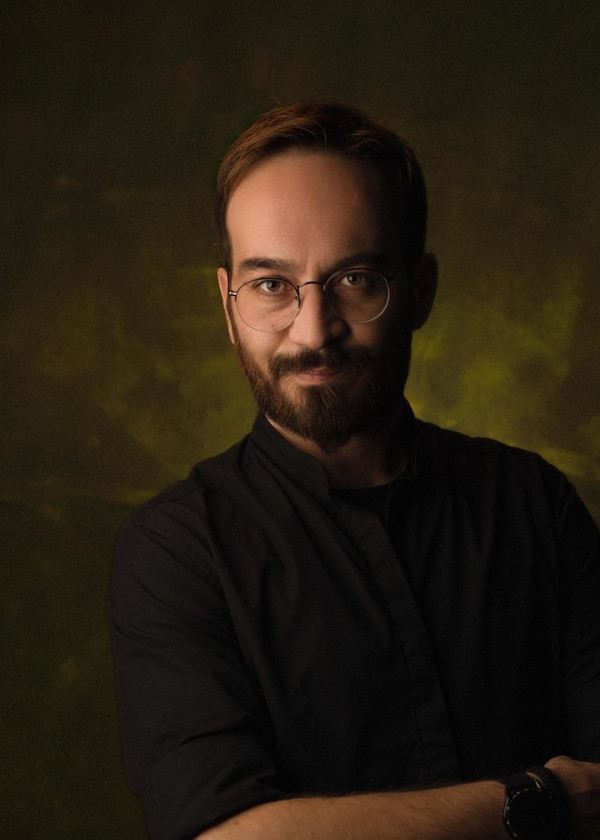 Philippos Salapatas