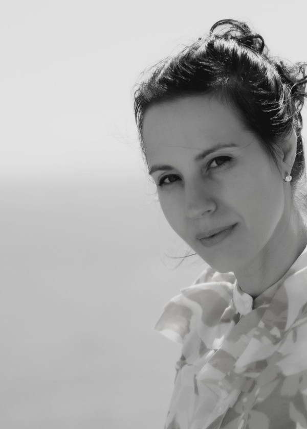 Inna Kalashnikova