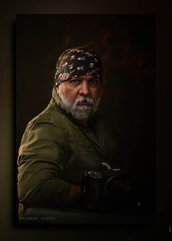 Ranjit Singh