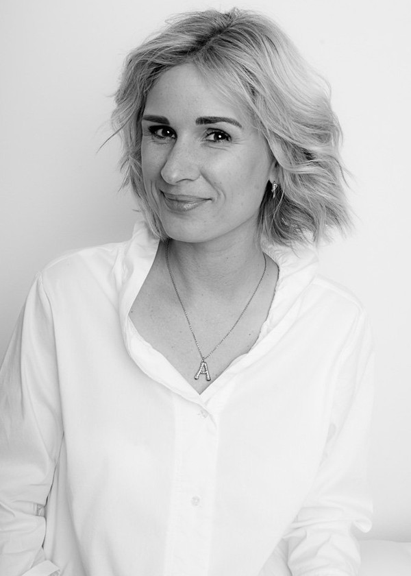 Agnes Fitek
