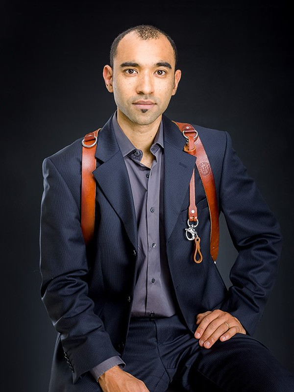 Jeremie Sangare