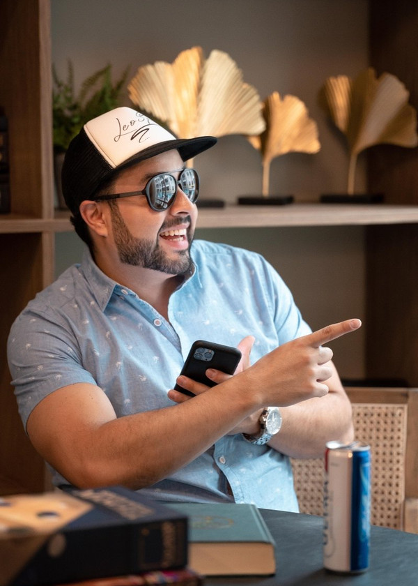 Leonardo Espina