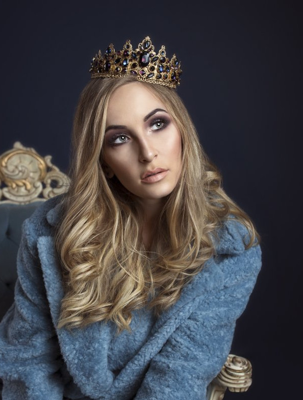 Iuliia Vareldzhyan