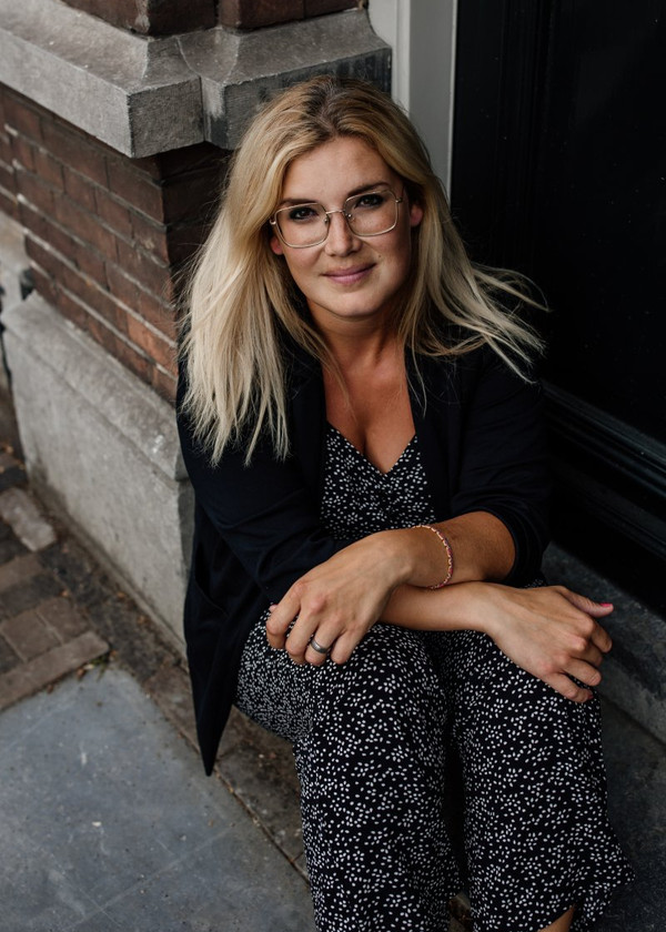 Sanne Van Pinxten