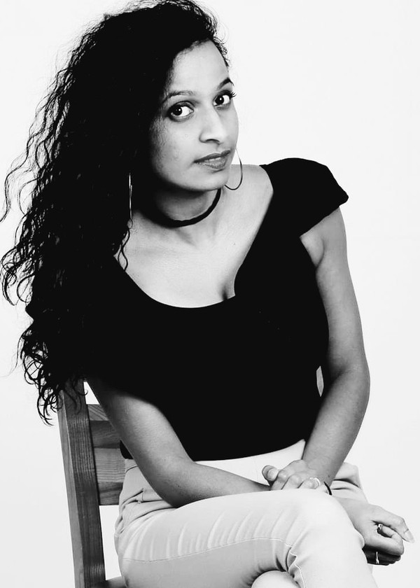 Christina Loganathan