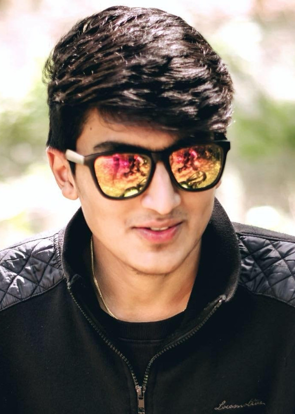 Shan Muga