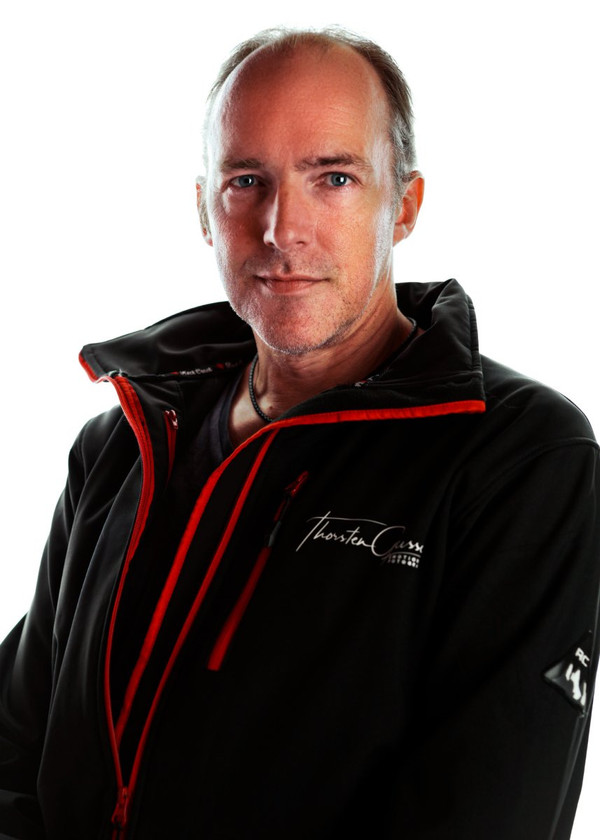 Thorsten Geisser
