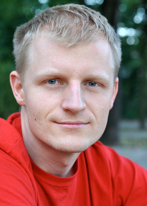Paweł Olesiak