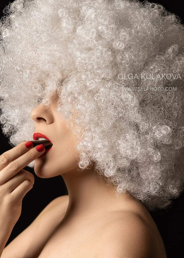 Olga Kulakova
