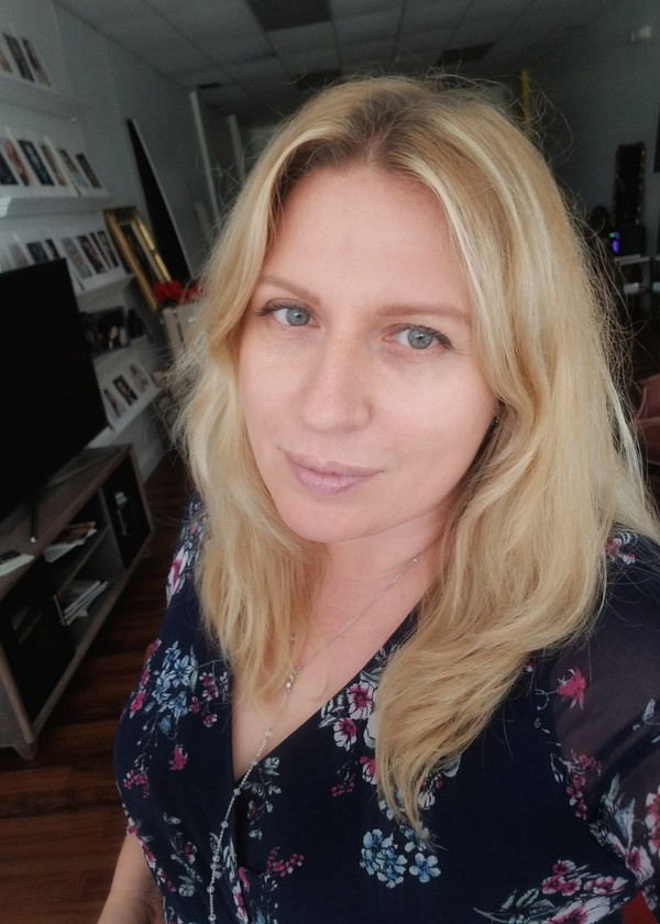 Olga Kolleeny