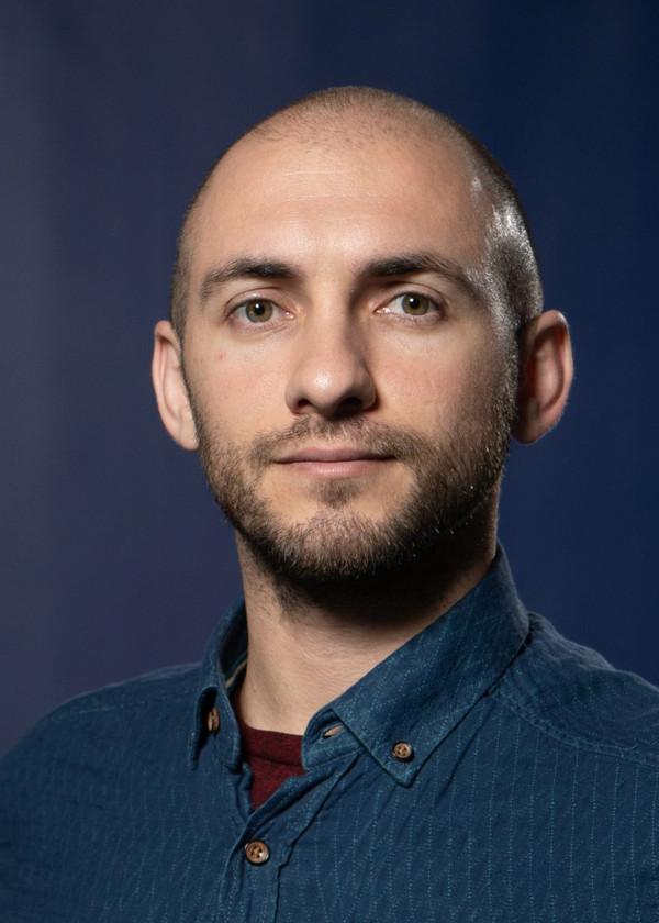Filipp Tolstikov