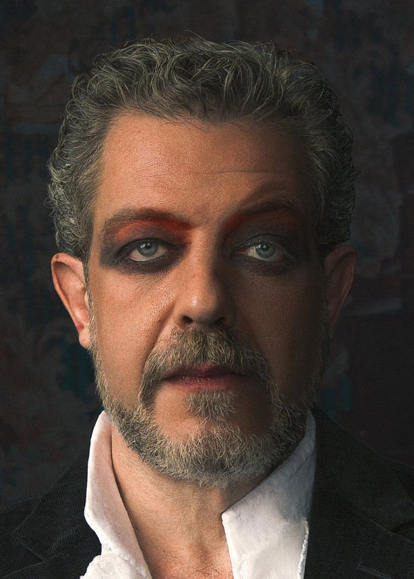 Carlos Henaine