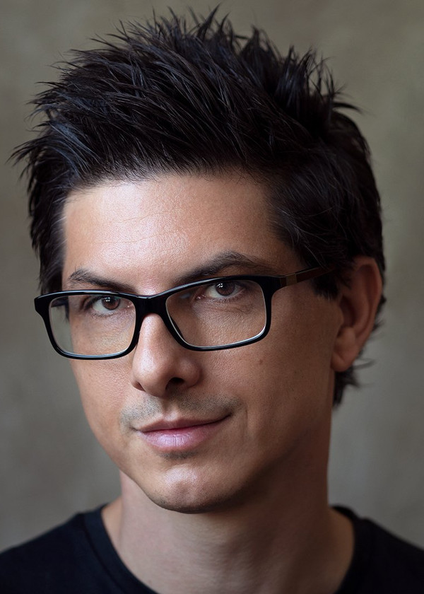 Martin Galabov