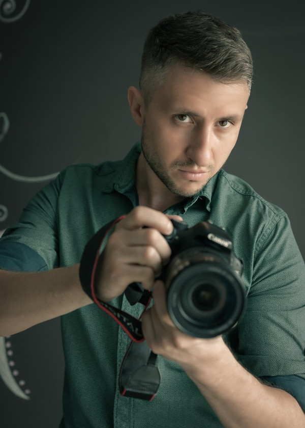 Anton Shapov