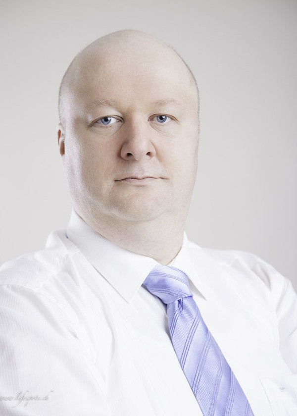 Jens Fischer