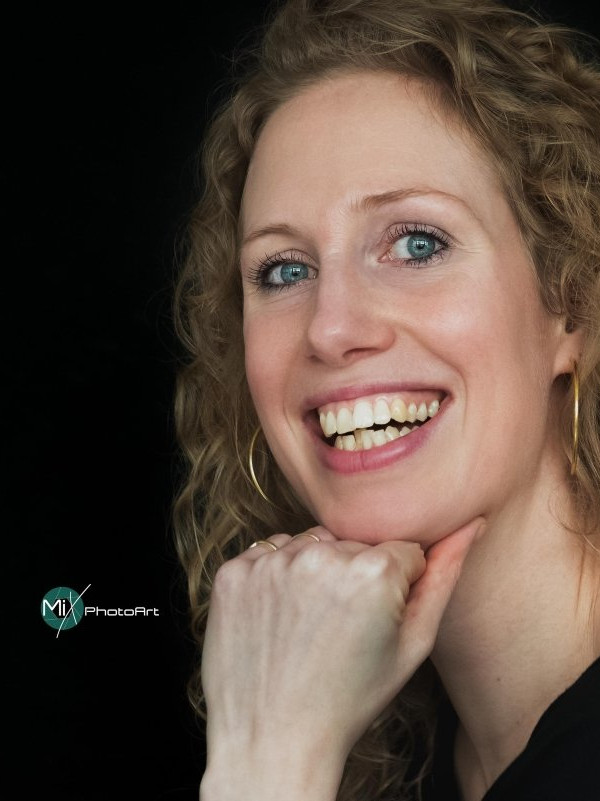 Mirjam Van De Brake