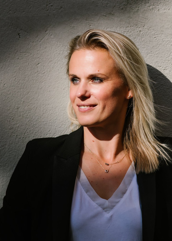 Marina Wollrabe