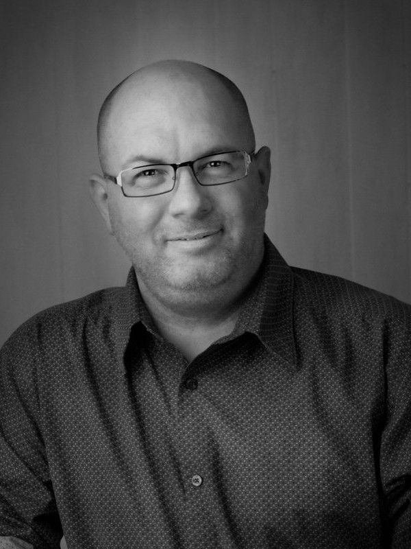 Craig Sallenbach