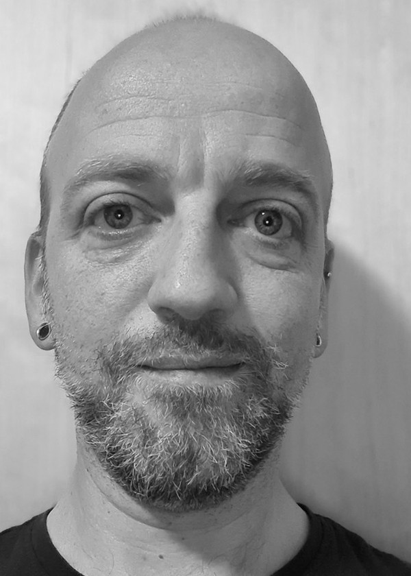 Peter Messner-surowitz