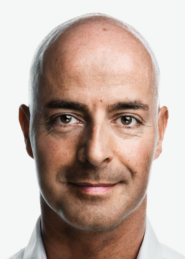 Valentin Blank