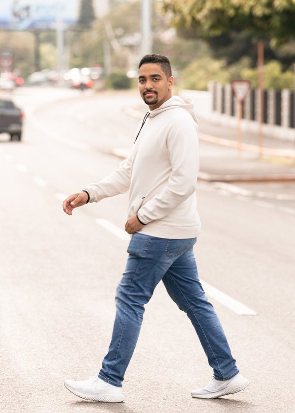 Abraham Sanchez