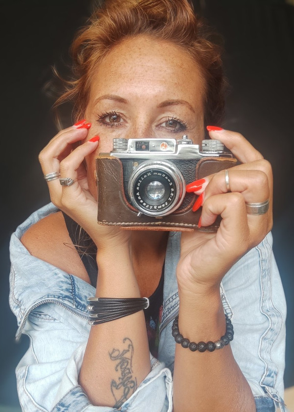 Nathalie Beijer