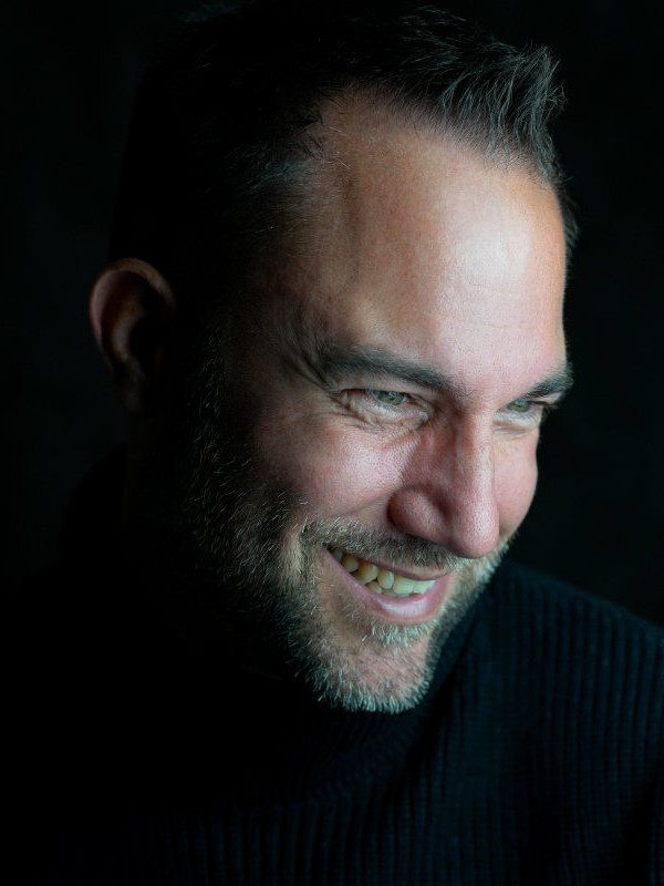 Andre Doering