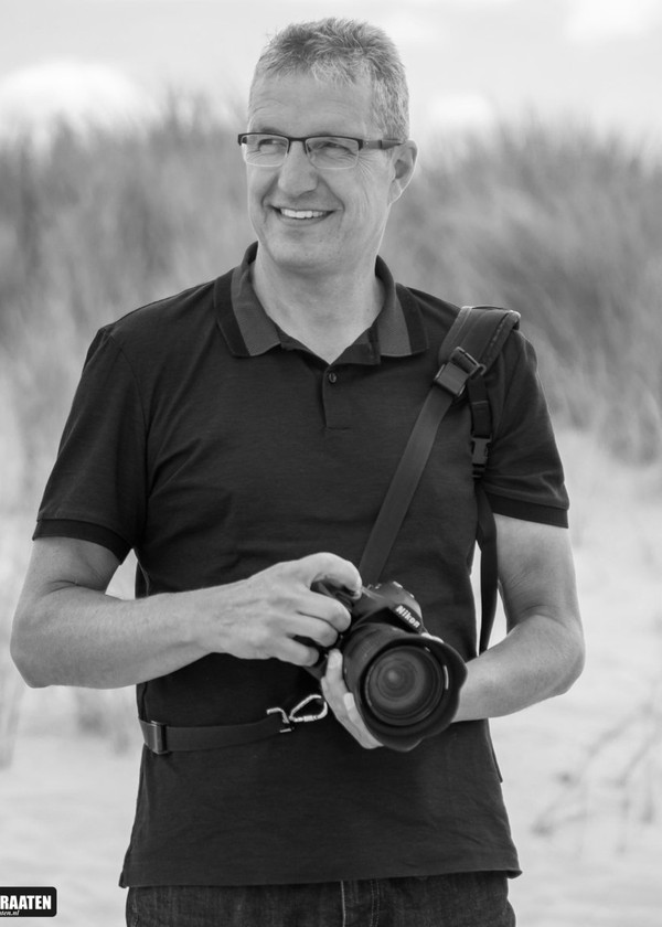 Henk Verstraaten